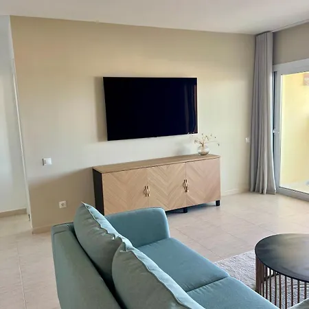 Apartment Newly Renovated & Fuengirola