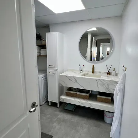 Newly Renovated & Fuengirola