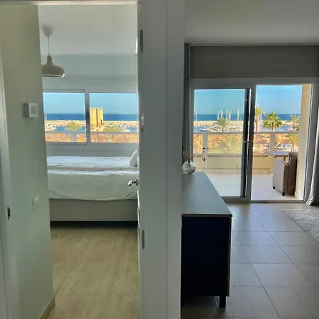 Newly Renovated & Apartment